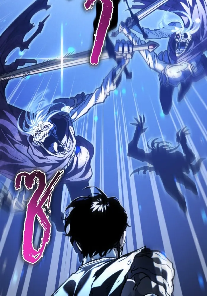 การแข่งขันของผู้เกิดใหม่ ตอนที่ 65 รูปที่ 133