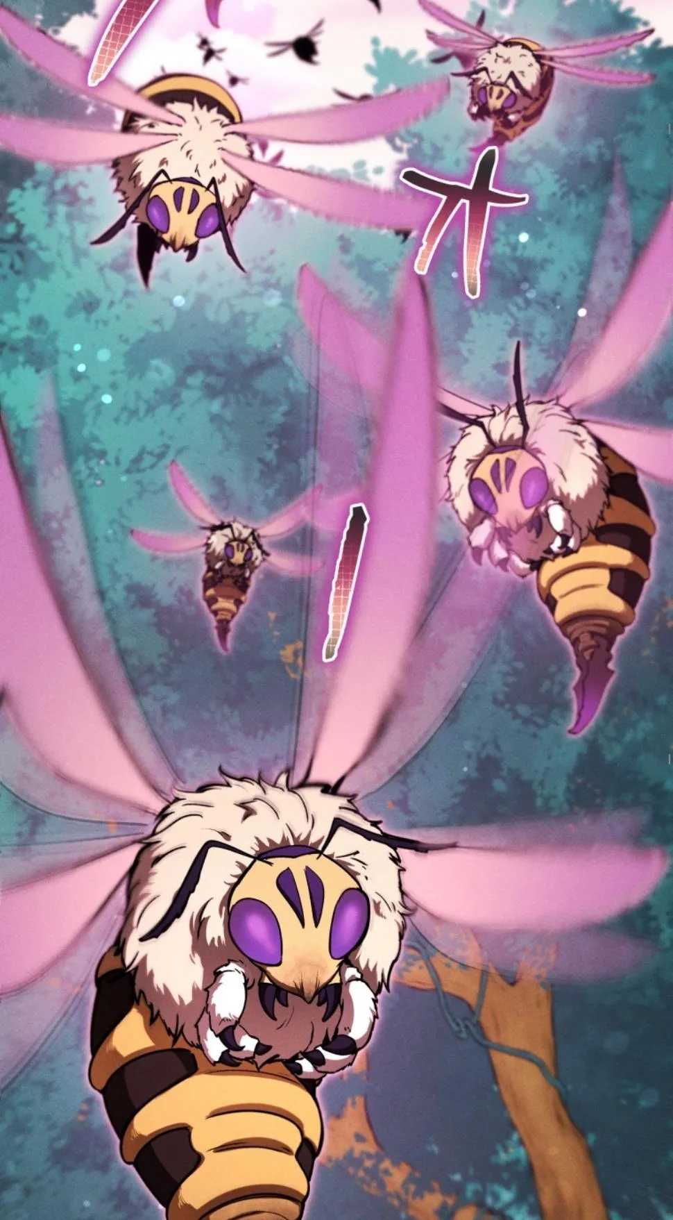 Dungeon Gourmet อ_ศว_นเป_บพ_สดาร เปล_ยนม_งกรให_เป_นเมน_เด_ด ตอนที่ ตอนที่ 17 รูปที่ 60