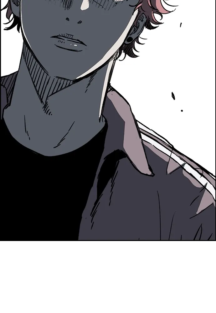 ปั่นสู้ฝันbrWind Breaker ตอนที่ 100 รูปที่ 47