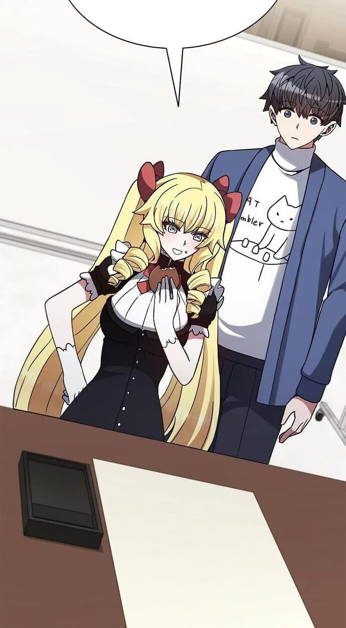 Part-Time Grim Reaper งานเสร_มของฉ_นค_อการเป_นม_จจ_ราช ตอนที่ ตอนที่ 26 รูปที่ 46