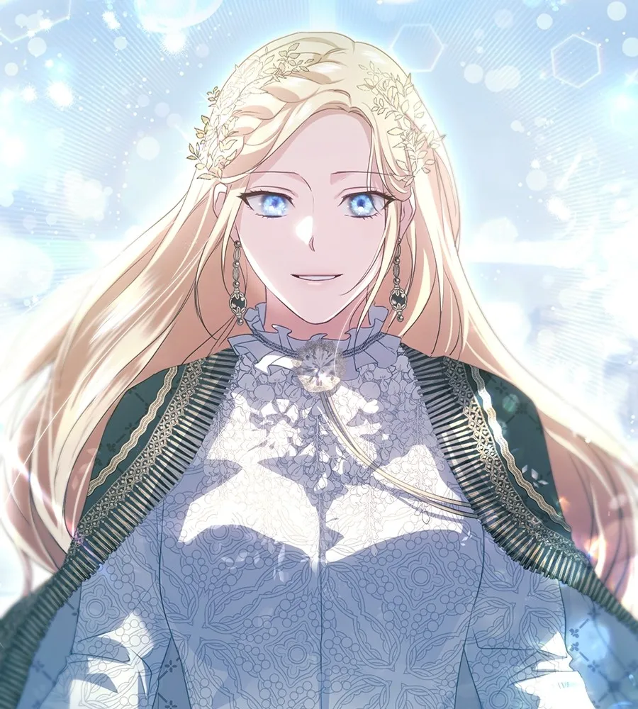 ทางหลุดพ้นของนักบุญลวง ตอนที่ 9 รูปที่ 13