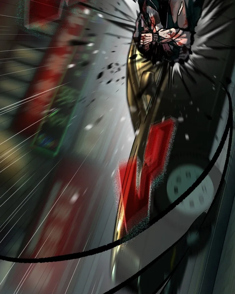 เกาลูน  ซาโรกา ตอนที่ 6 รูปที่ 109