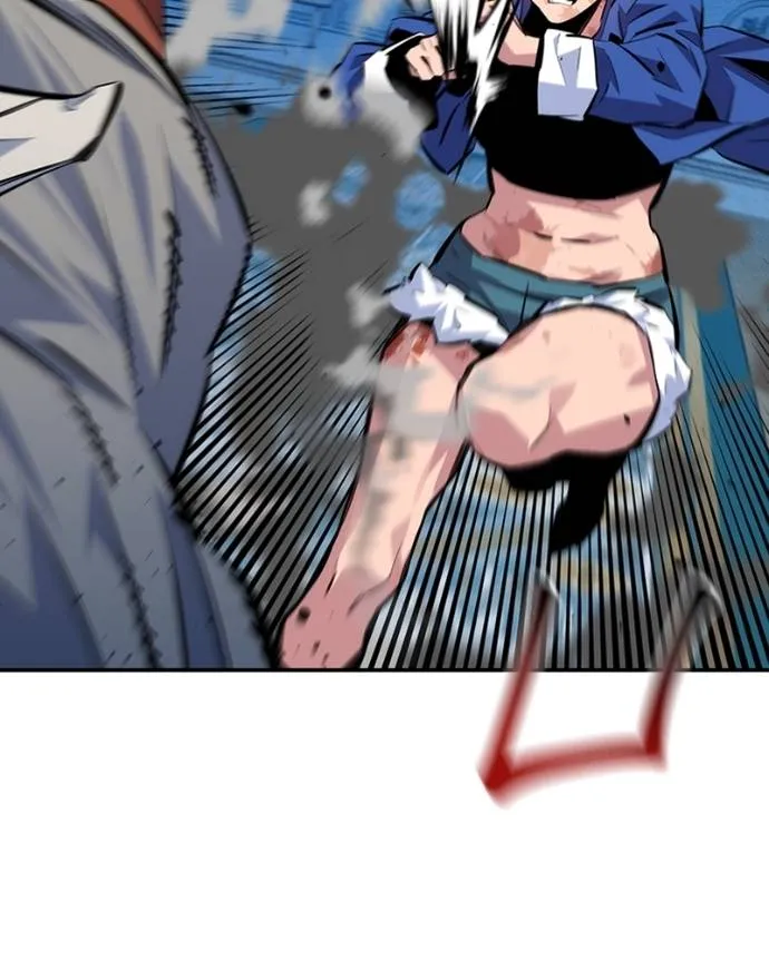 แยกร่างล่าอัตโนมัติ ตอนที่ 107 รูปที่ 136