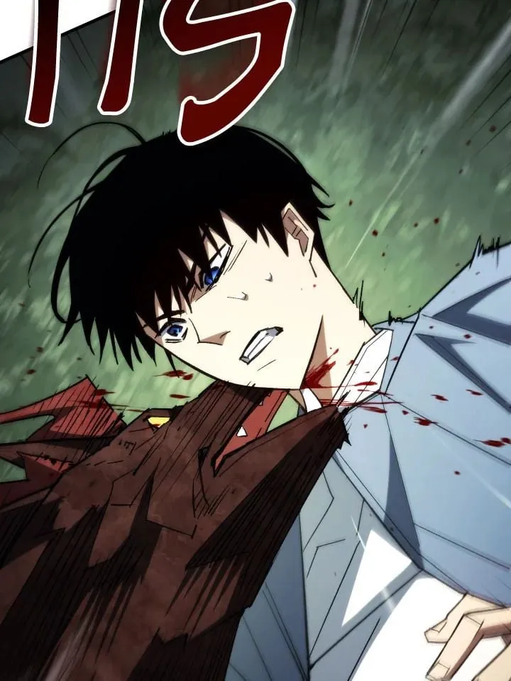 The Hero Returns ตอนที่ ตอนที่ 86 รูปที่ 89