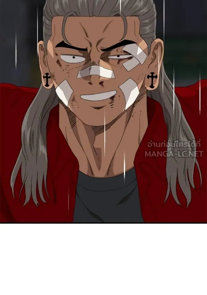 BAD GUY ตอนที่ 242 รูปที่ 121