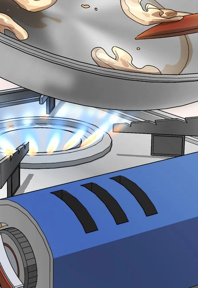 ตั้งแคมป์ฮีลใจในต่างโลก ตอนที่ 8 รูปที่ 67