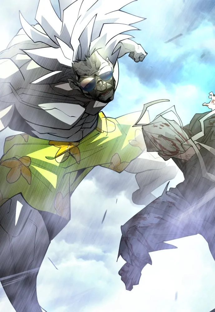 ยุคแห่งยอดมนุษย์ ตอนที่ 88 รูปที่ 136