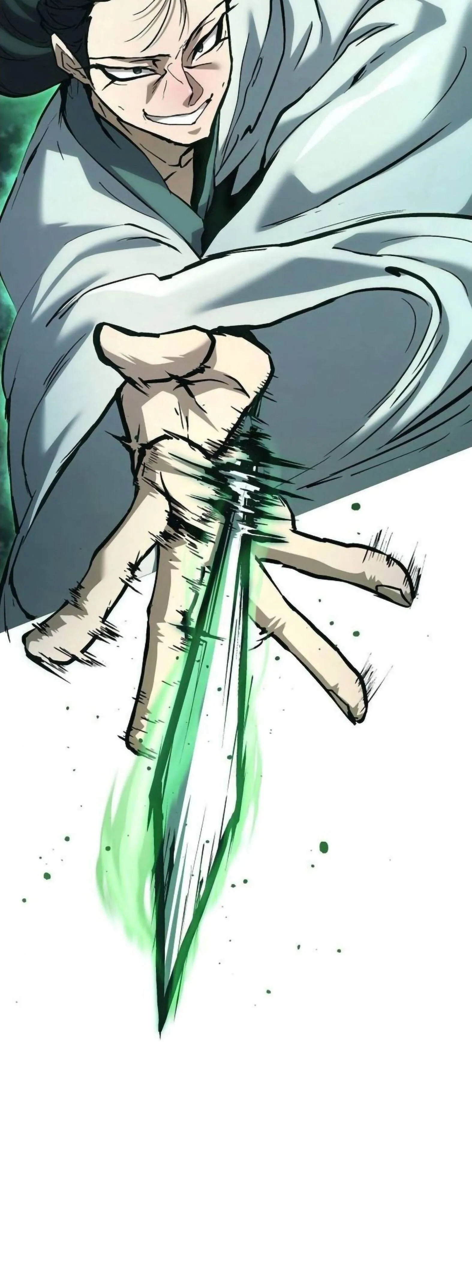 Reborn on the Demonic Cult Battlefield ยอดอ_จฉร_ยะผ_หวนค_น ตอนที่ ตอนที่ 32 รูปที่ 8