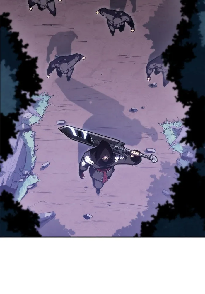 ผู้เล่นหน้าใหม่เลเวลแมกซ์ ตอนที่ 79 แขกที่ไม่ได้รับเชิญ (1) รูปที่ 70