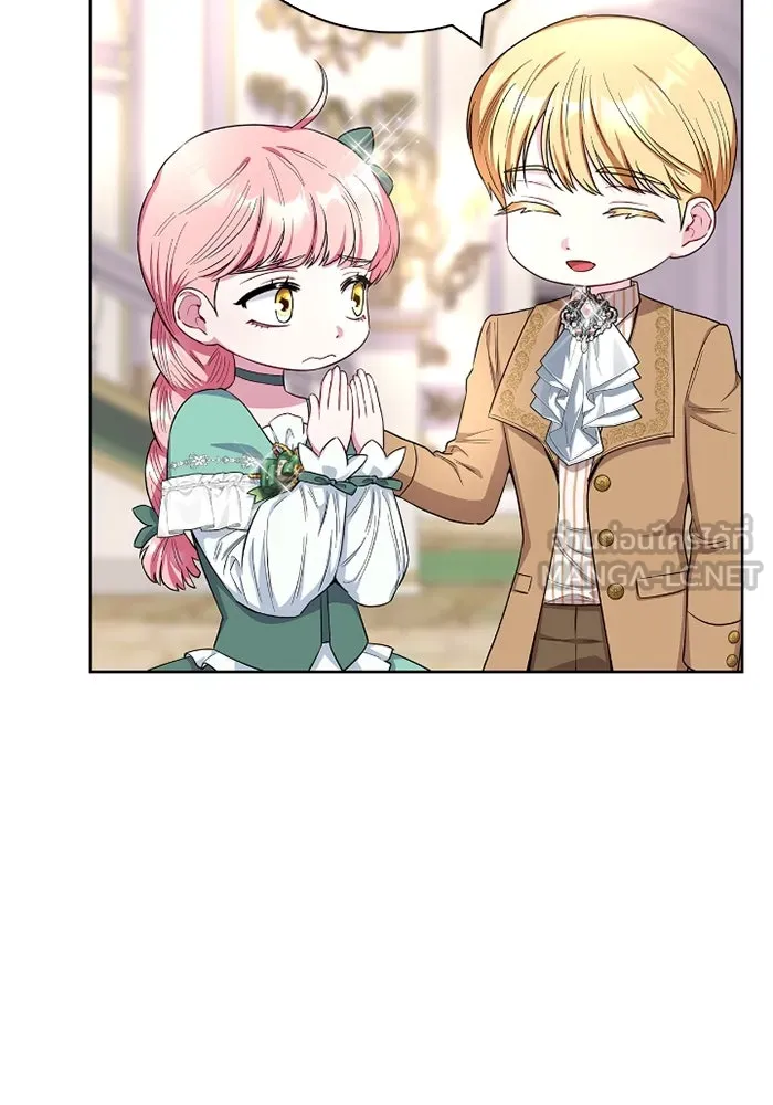 ฉันกลายเป็นแม่พระเอกนิยายจอมเสเพล ตอนที่ 56 รูปที่ 33