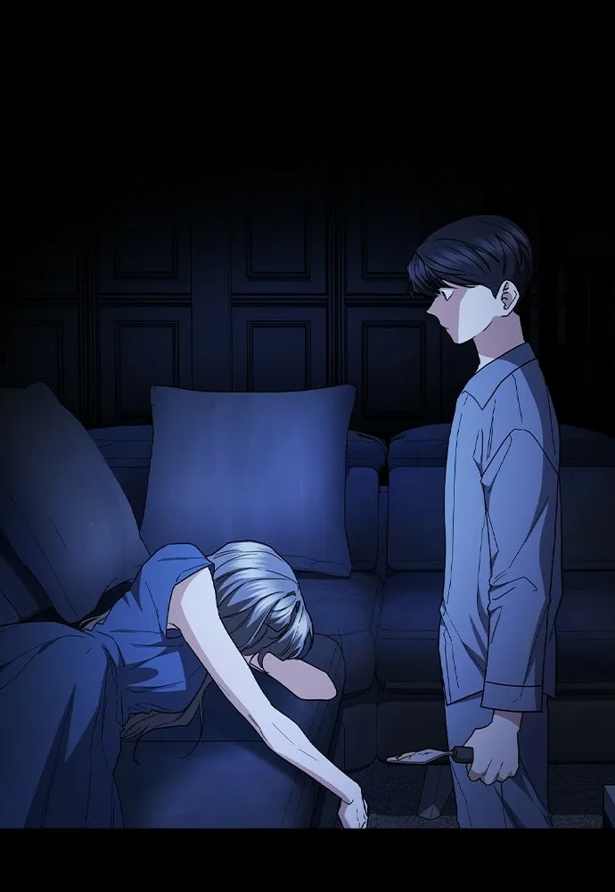 รักแล้วห้ามเลิก ตอนที่ 55 รูปที่ 124