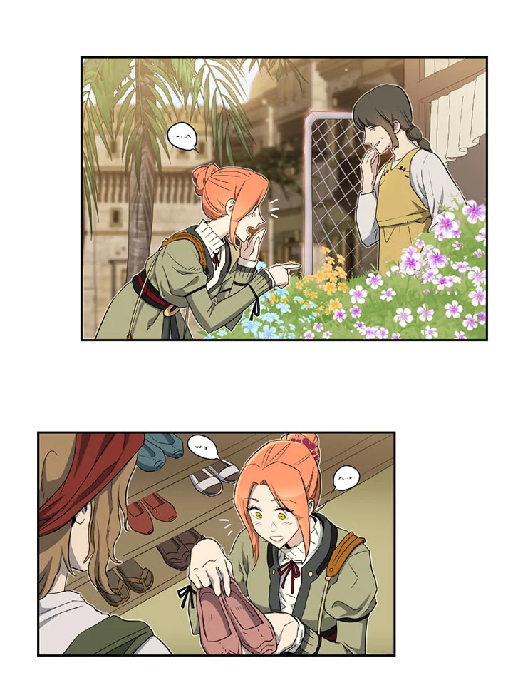 พลทหารโครงกระดูกผู้ม ตอนที่ 106 รูปที่ 64