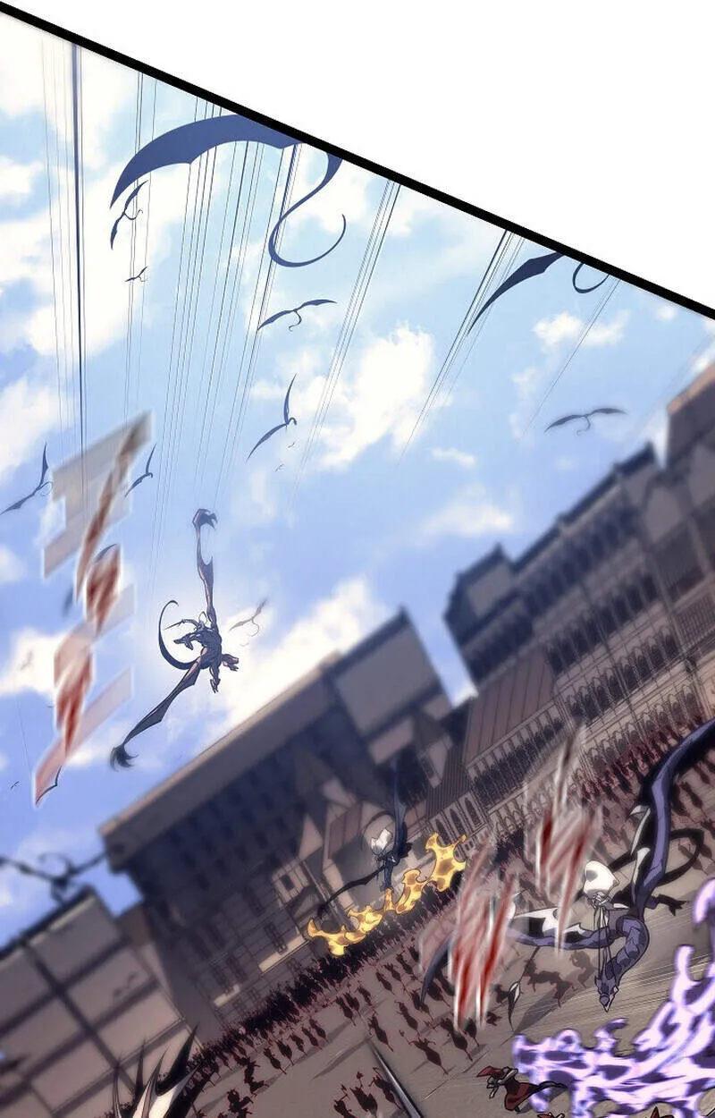 Regressing as the Reincarnated Bastard of the Sword Clan ตอนที่ ตอนที่ 54 รูปที่ 58