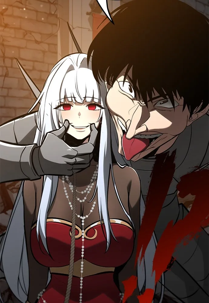 ก็อบลินเลเวล 999 ตอนที่ 10 รูปที่ 115