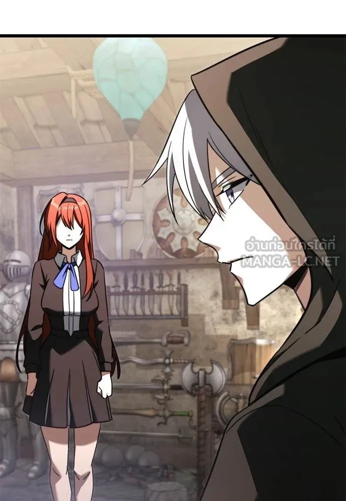 อัศวินดำล่าท้าเวลา ตอนที่ 112 รูปที่ 64