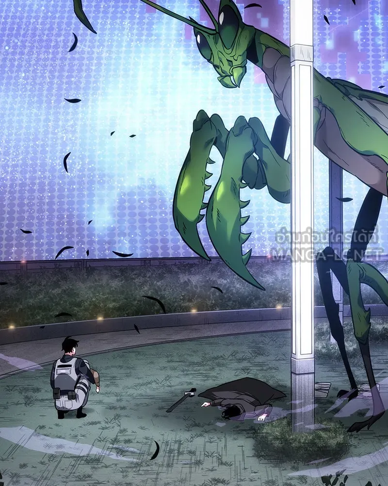 Omniscient Reader อ่านชะตาวันสิ้นโลก ตอนที่ 9 ปลาแสงอาทิตย์ผู้หยั่งรู้ (7) รูปที่ 120