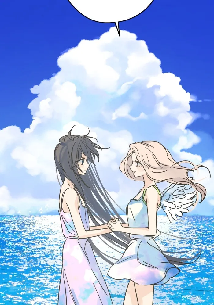 ฉันมันร้าย หรือเพราะโลกไม่น่ารัก ตอนที่ 205 (ตอนจบ) รูปที่ 116