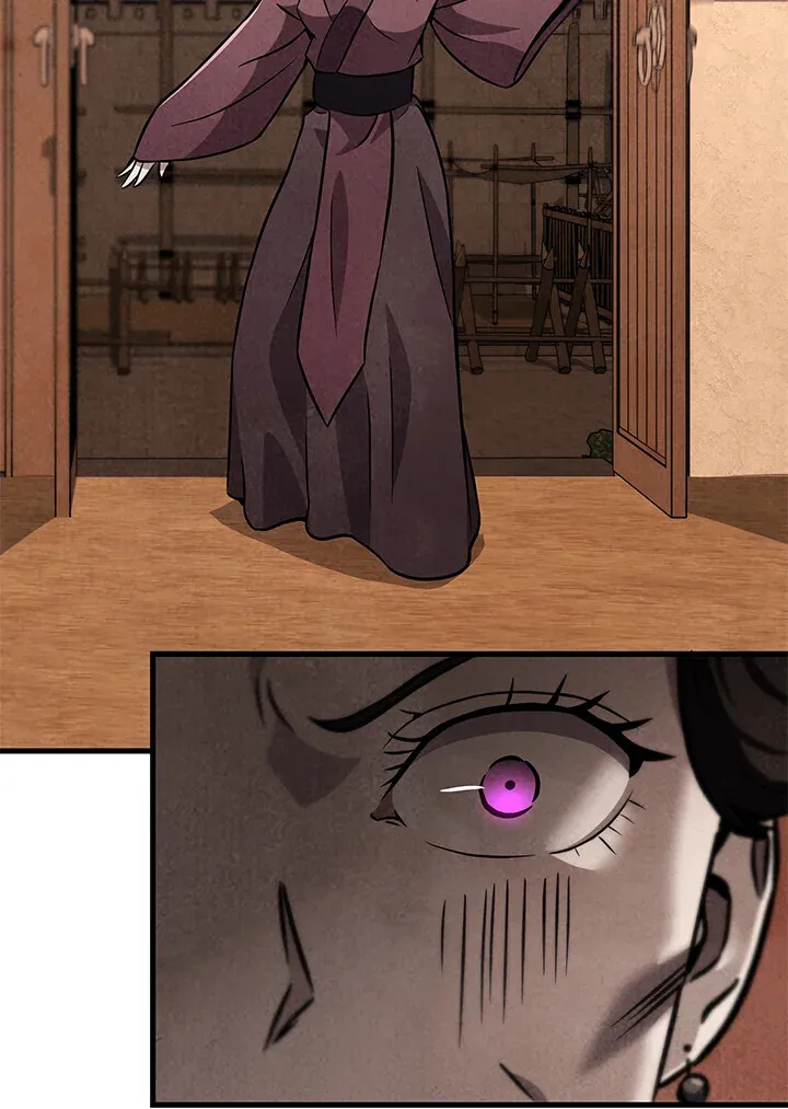 Heavenly Inquisition Sword ตอนที่ ตอนที่ 117 รูปที่ 98