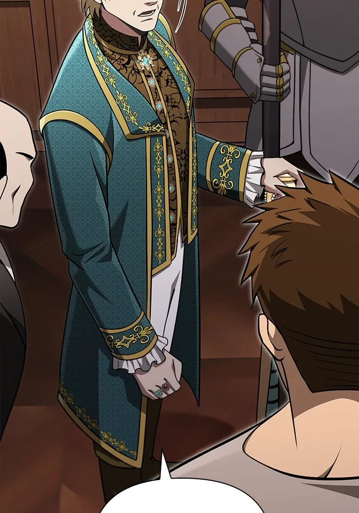 เอาชีวิตรอดในเกมฉบับคนเถื่อน ตอนที่ 61 การเผชิญหน้ากับชนชั้นสูง รูปที่ 151