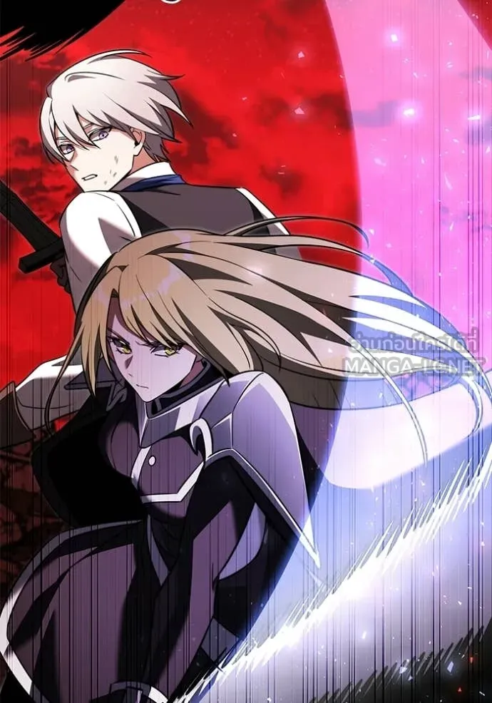 อัศวินดำล่าท้าเวลา ตอนที่ 123 รูปที่ 125