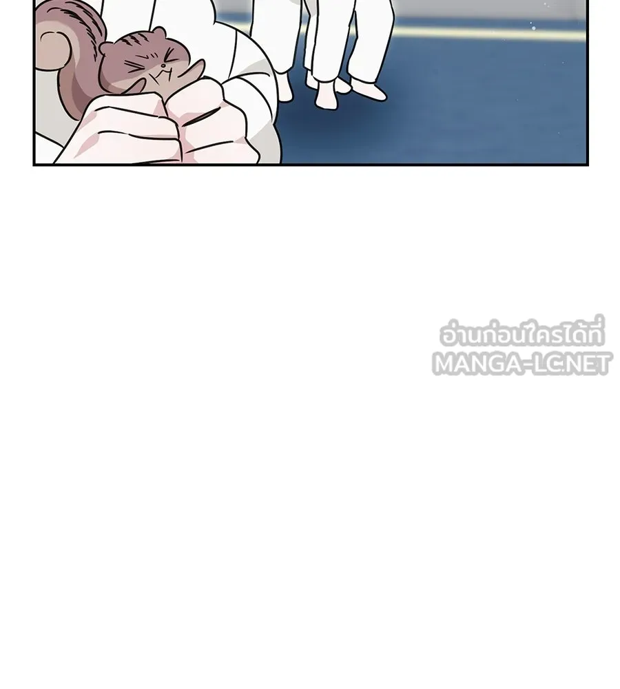 ผงาดรักนักกีฬาข้างบ้าน ตอนที่ 2 รูปที่ 57