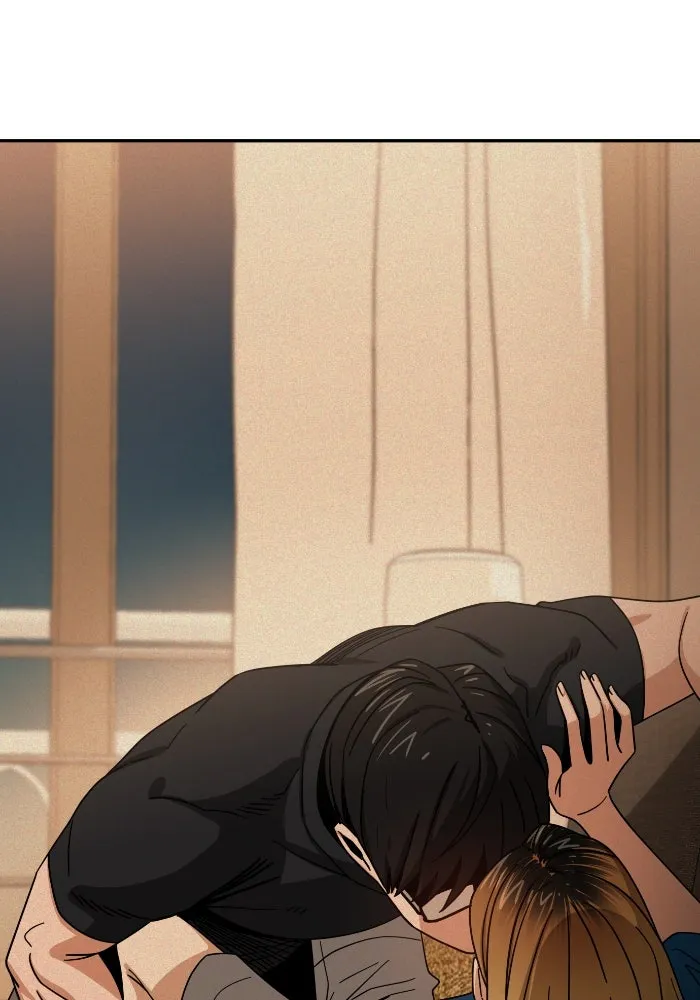 โชคชะตานำพารัก ตอนที่ 48 เปิดไฟกะพริบหน่อยสิ รูปที่ 94