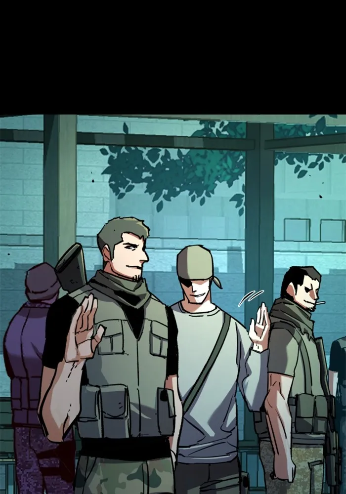 พี่ชายสายบอดี้การ์ด ตอนที่ 211 รูปที่ 58