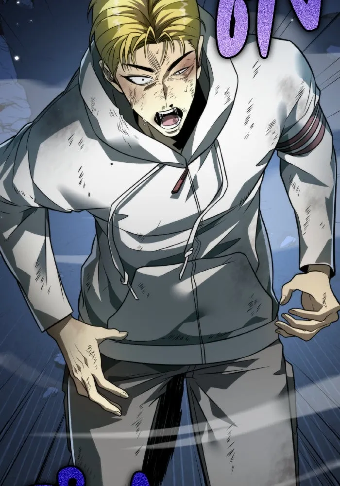 การแข่งขันของผู้เกิดใหม่ ตอนที่ 14 รูปที่ 50