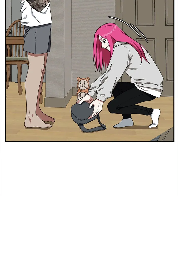 ช่วยเปลี่ยนฉันที ตอนที่ 134. ฮานายอง 7 รูปที่ 116