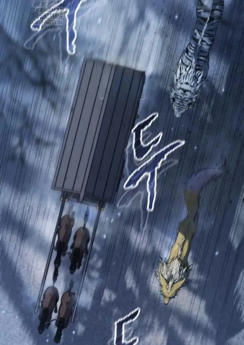 Chronicles of the Demon Faction ตำนานการเก_ดใหม_ในล_ทธ_มาร ตอนที่ ตอนที่ 155 รูปที่ 56