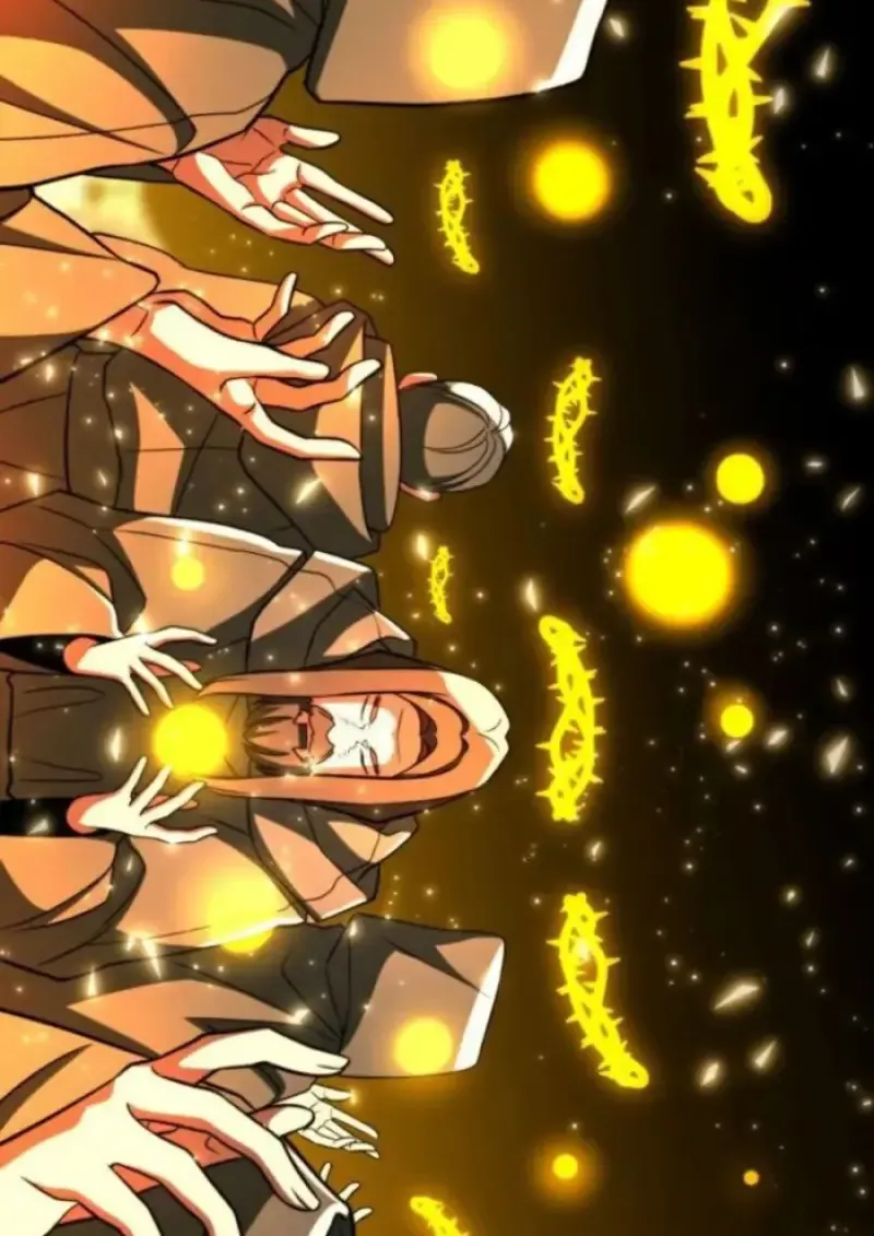 Archmage Transcending Through Regression ตอนที่ ตอนที่ 161 รูปที่ 140