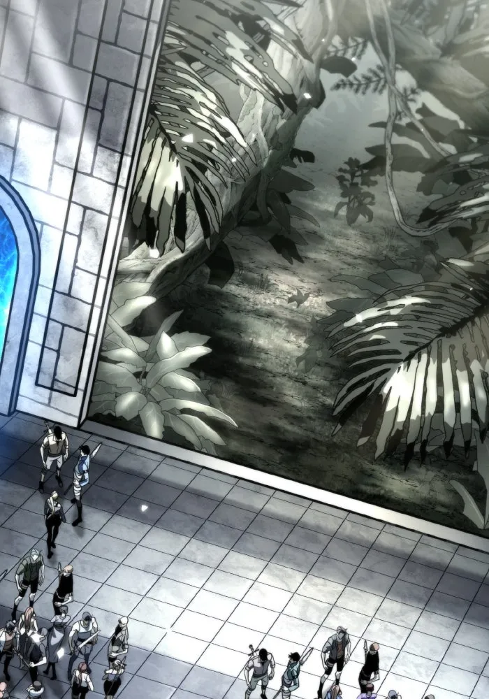 การแข่งขันของผู้เกิดใหม่ ตอนที่ 43 รูปที่ 2