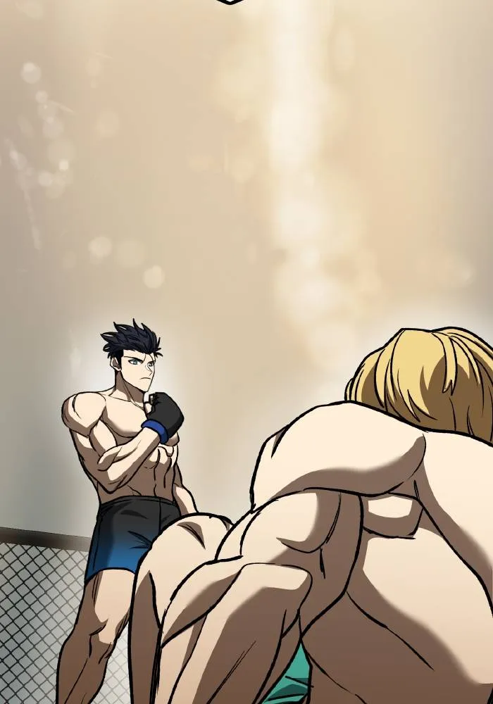 ราชาแห่งอ็อกทากอน ตอนที่ 90 รูปที่ 47