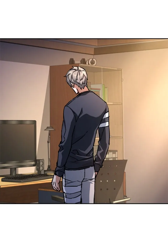 พี่ชายสายบอดี้การ์ด ตอนที่ 216 รูปที่ 67