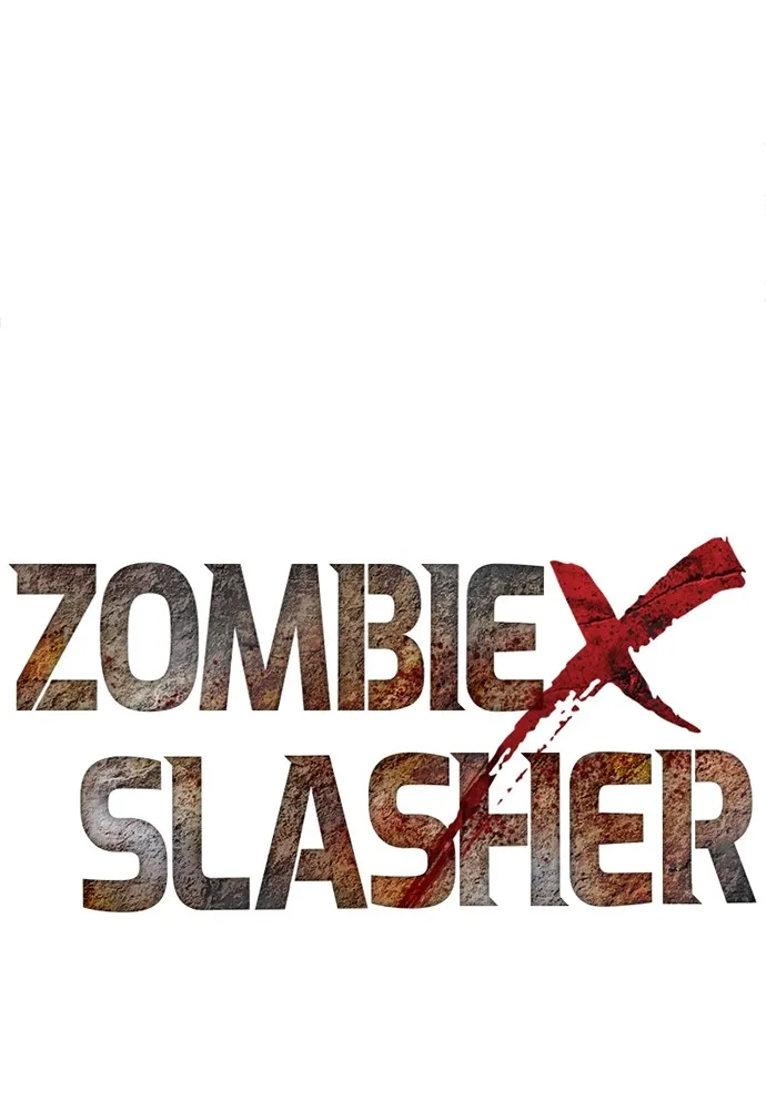 Zombie X Slasher ตอนที่ 52 รูปที่ 8