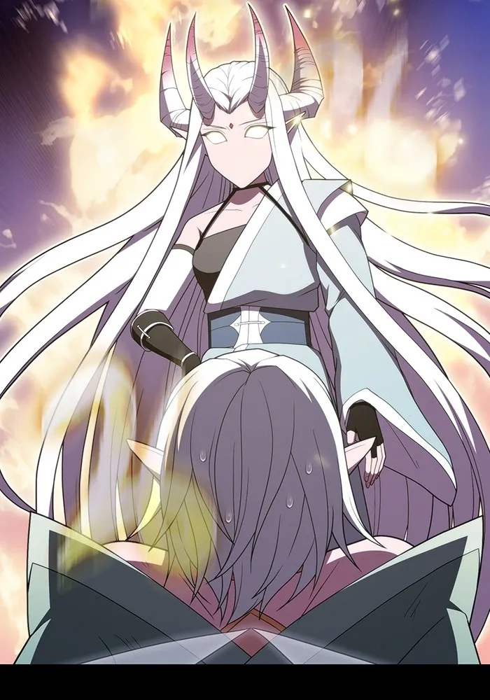 ผู้เล่นขั้นเทพแห่งหอคอยฝึกสอน ตอนที่ 174 รูปที่ 44