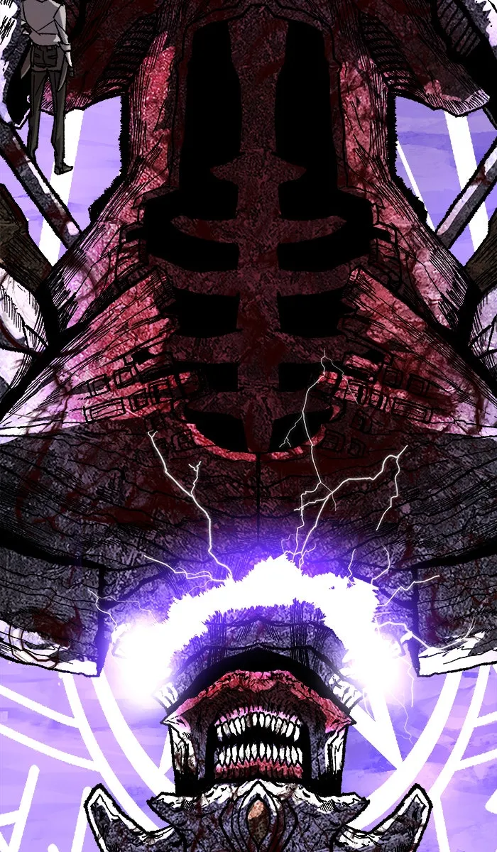 ยอดคนเลเวลทะลุ ตอนที่ 25 ไม่มีชื่อ (4) รูปที่ 55