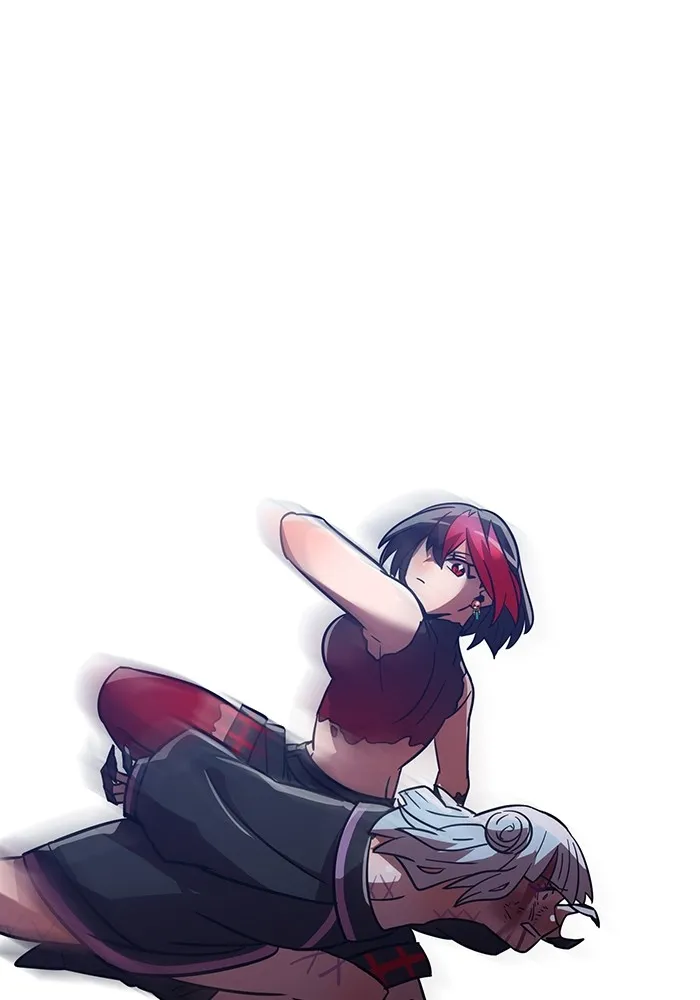 เพลเยอร์เลือดเทวะ ตอนที่ 38 ฮิเมโนะ ยูเมโนะ vs พี่น้องอามา รูปที่ 139