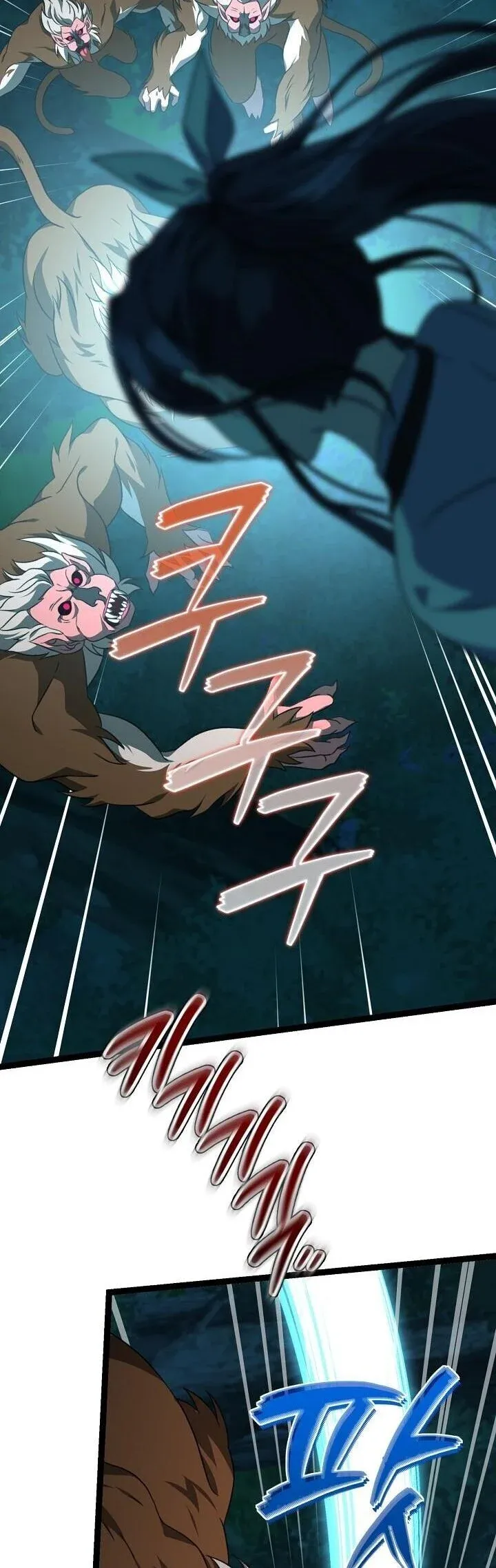 The Return of Namgung_s Granddaughter ตอนที่ ตอนที่ 38 รูปที่ 42