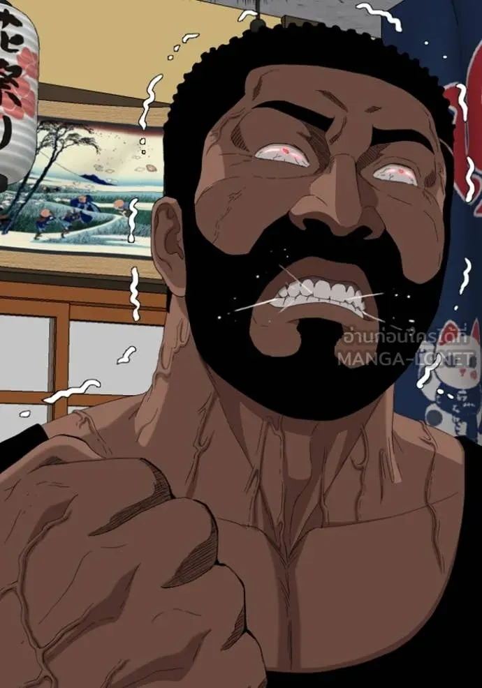 BAD GUY ตอนที่ 255 รูปที่ 140