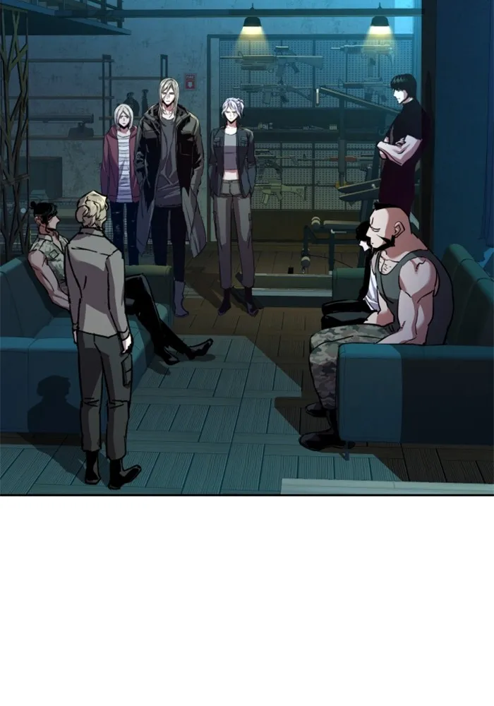 พี่ชายสายบอดี้การ์ด ตอนที่ 186 รูปที่ 44