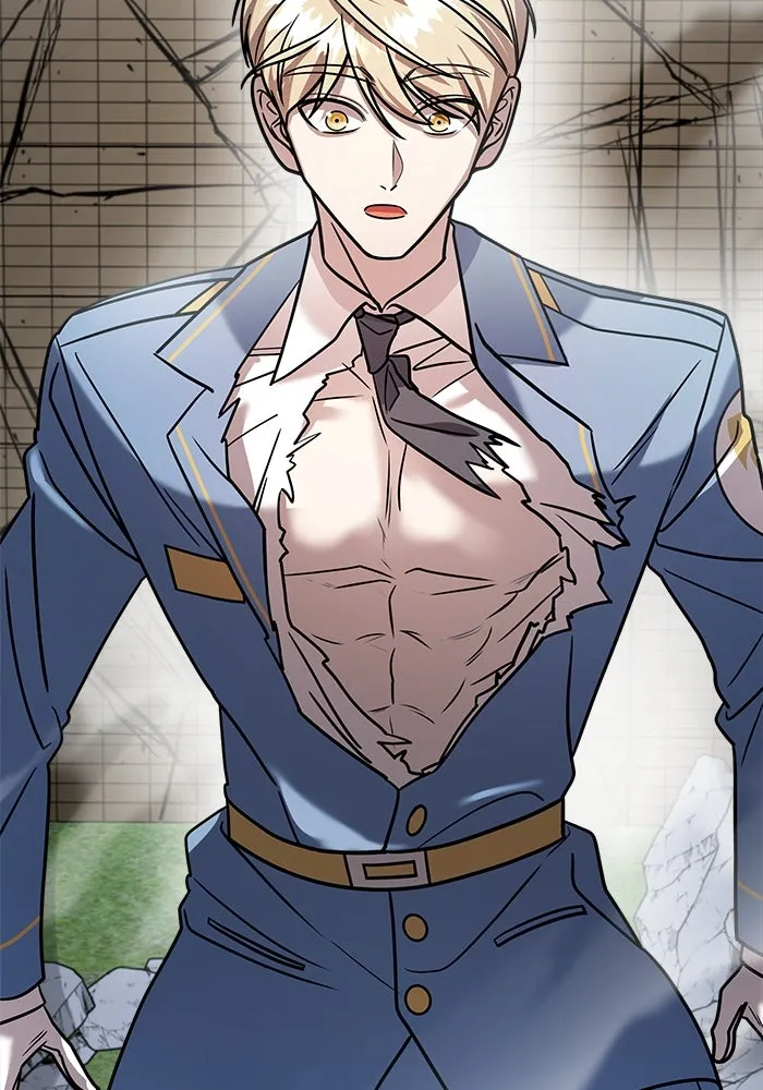 วายร้ายก็อยากมีรัก ตอนที่ 17 รูปที่ 149