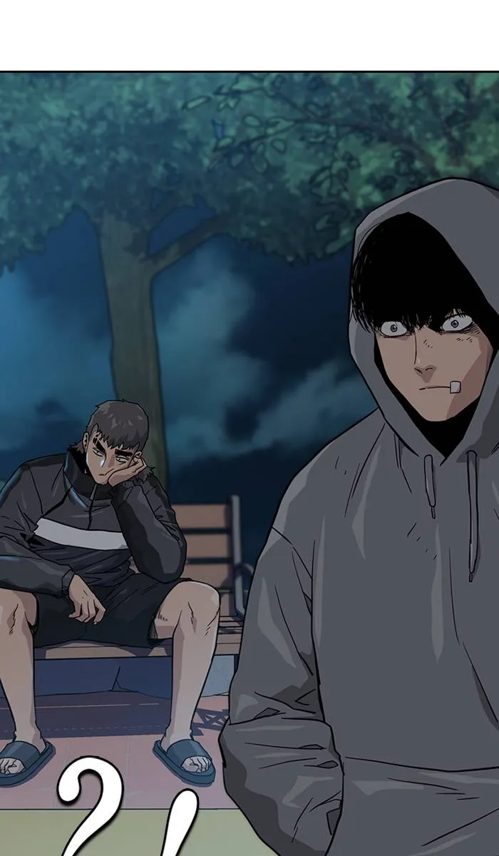 To not die ตอนที่ 19 รูปที่ 118