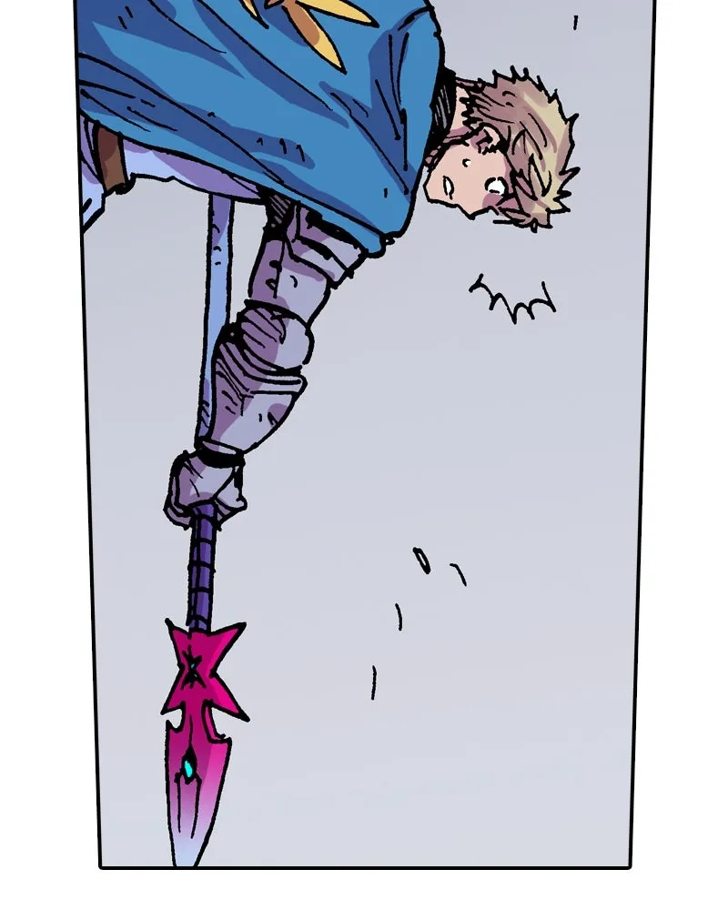 เคลวาเทส อสูรจอมราชัน ตอนที่ 53 ผู้กล้าจอมปลอม รูปที่ 22