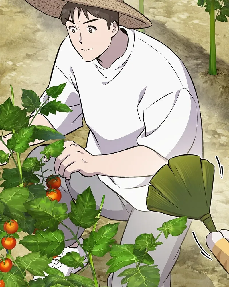 ปลูกผักพิชิตหอคอย ตอนที่ 66 รูปที่ 140