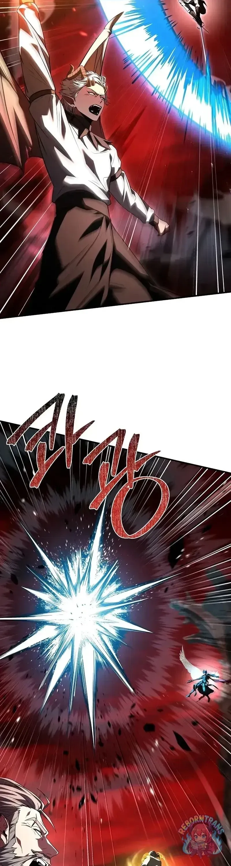 Return of The Unrivaled Spear Knight ตอนที่ ตอนที่ 179 รูปที่ 27