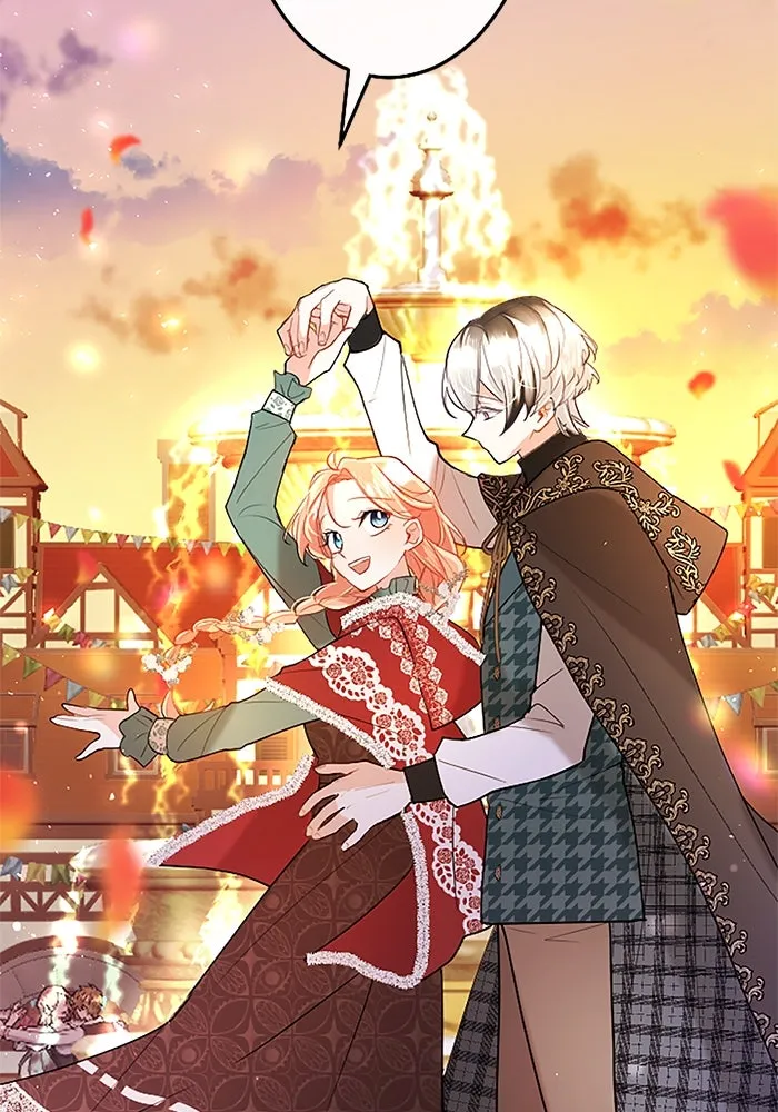 คุณหนูย้อนเวลามาเป็นอัศวิน ตอนที่ 81 รูปที่ 53