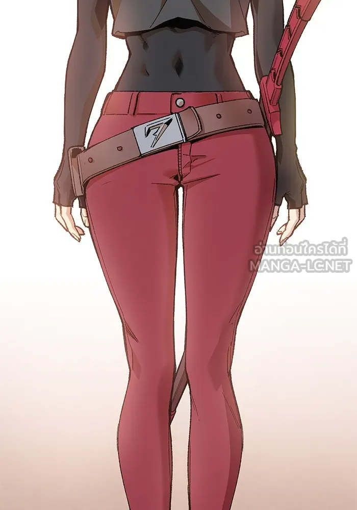 ยอดคนเลเวลทะลุ ตอนที่ 2 บงซุน (2) รูปที่ 12