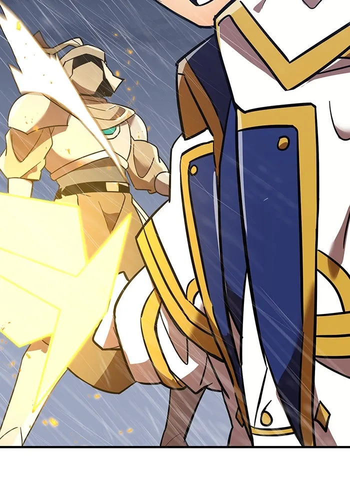 เพลเยอร์เลือดเทวะ ตอนที่ 26 สเตจ  บัลลังก์แห่งวายุและอัสนี รูปที่ 43