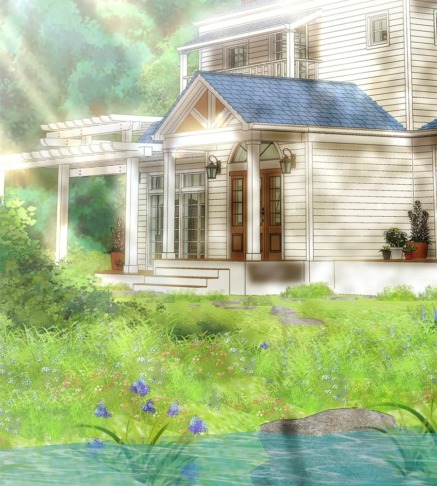 สัญญารักฉบับสุดท้าย ตอนที่ 33 รูปที่ 73